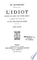 L'idiot