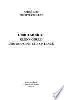 L'idiot musical