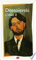 L'Idiot (tome 2)