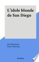 L'idole blonde de San Diego