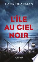 L'Île au ciel noir