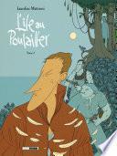 L'île au poulailler -