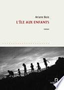 L'île aux enfants