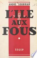 L'île aux fous