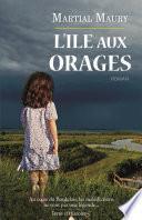 L'île aux orages