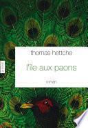 L'île aux paons