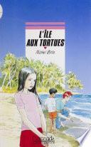 L'Île aux tortues