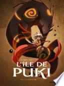 L'Île de Puki -