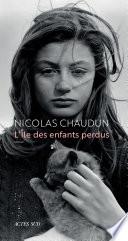 L'Île des enfants perdus