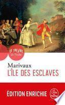L'Ile des esclaves