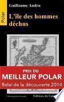 L'île des hommes déchus