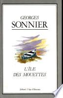 L'île des mouettes