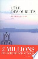 L'Ile des oubliés