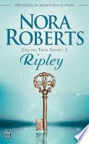 L'île des trois soeurs (Tome 2) - Ripley
