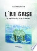 L'île grise
