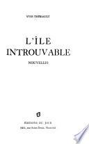 L'île introuvable