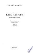L'île magique