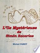 L'île Mystérieuse de Simon Zacarías