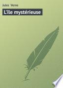 L'île mystérieuse