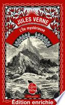 L'Ile mystérieuse