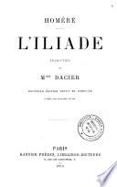 L' Iliade