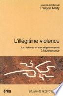L'illégitime violence