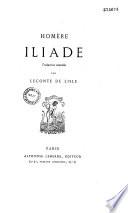 L'Illiade