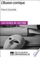 L'Illusion comique de Pierre Corneille
