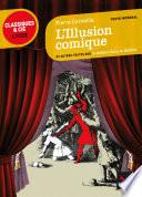 L'Illusion comique