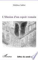 L' illusion d'un espoir romain