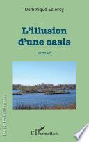 L'illusion d'une oasis