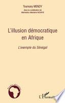 L'illusion démocratique en Afrique