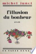 L'illusion du bonheur