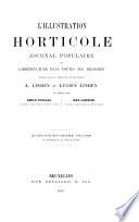 L'Illustration horticole