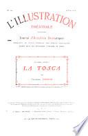 L'Illustration théâtrale