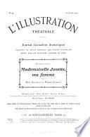 L'Illustration théâtrale