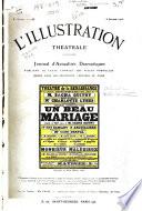 L'Illustration théâtrale