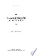 L'image de Joseph au Moyen Âge