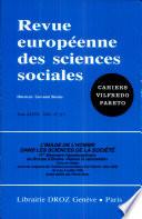 L'image de l'homme dans les sciences de la société : 4e séminaire interdisciplinaire du Groupe d'études Raison et rationalités, tenu en Valais sous les auspices de l'Institut universitaire Kurt Bösch, Sion (CH), du 2 au 5 juillet 1998 : actes