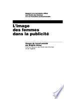 L'image des femmes dans la publicité