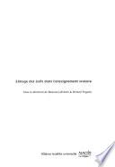 L'image des Juifs dans l'enseignement scolaire