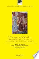 L'image médiévale