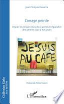 L'image peinte