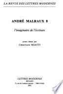 L'Imaginaire de l'écriture