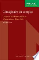 L'imaginaire du complot