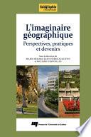 L'imaginaire géographique