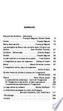 L'Imaginaire, l'espace et le pouvoir urbain