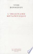 L'Imaginaire métaphysique