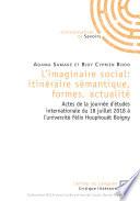 L'imaginaire social