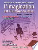 L'imagination Est L'humour Du Reve